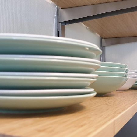Den Sovande Aelgen Markaryd Ngoại thất bức ảnh