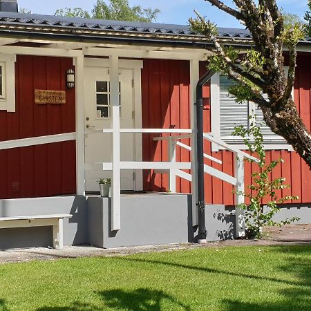 Den Sovande Aelgen Markaryd Ngoại thất bức ảnh