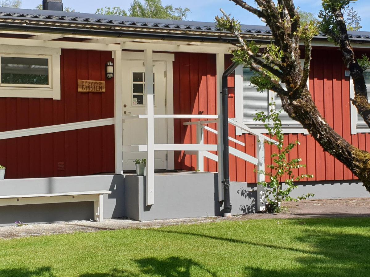 Den Sovande Aelgen Markaryd Ngoại thất bức ảnh