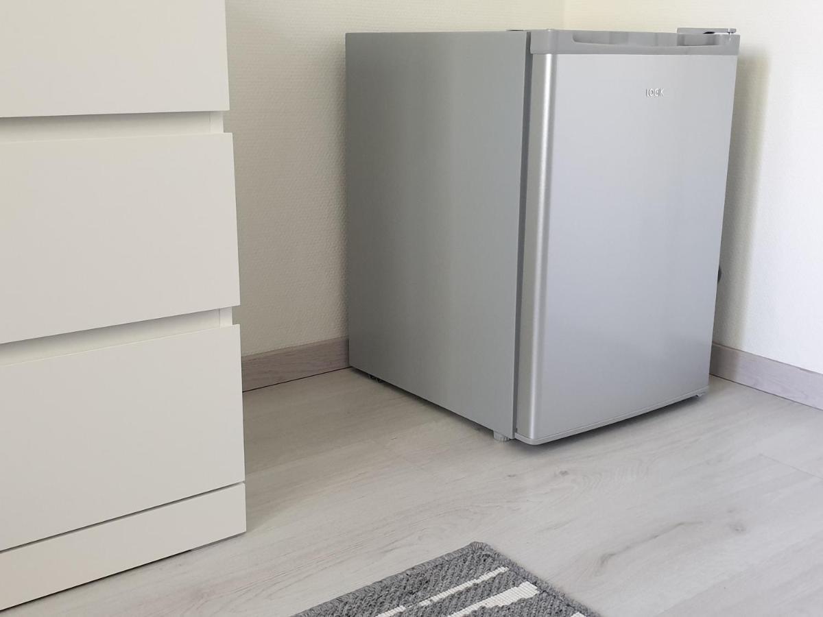 Den Sovande Aelgen Markaryd Ngoại thất bức ảnh