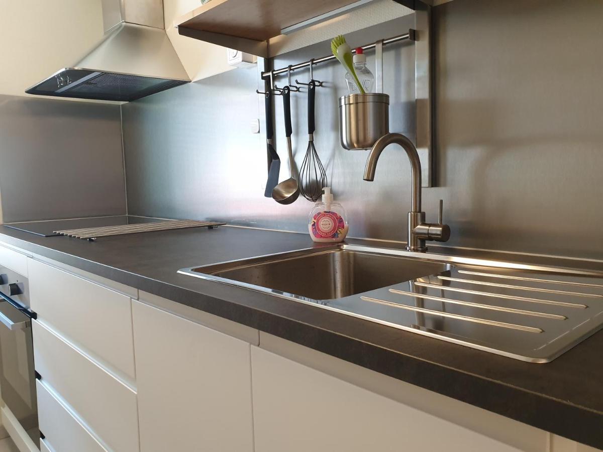 Den Sovande Aelgen Markaryd Ngoại thất bức ảnh
