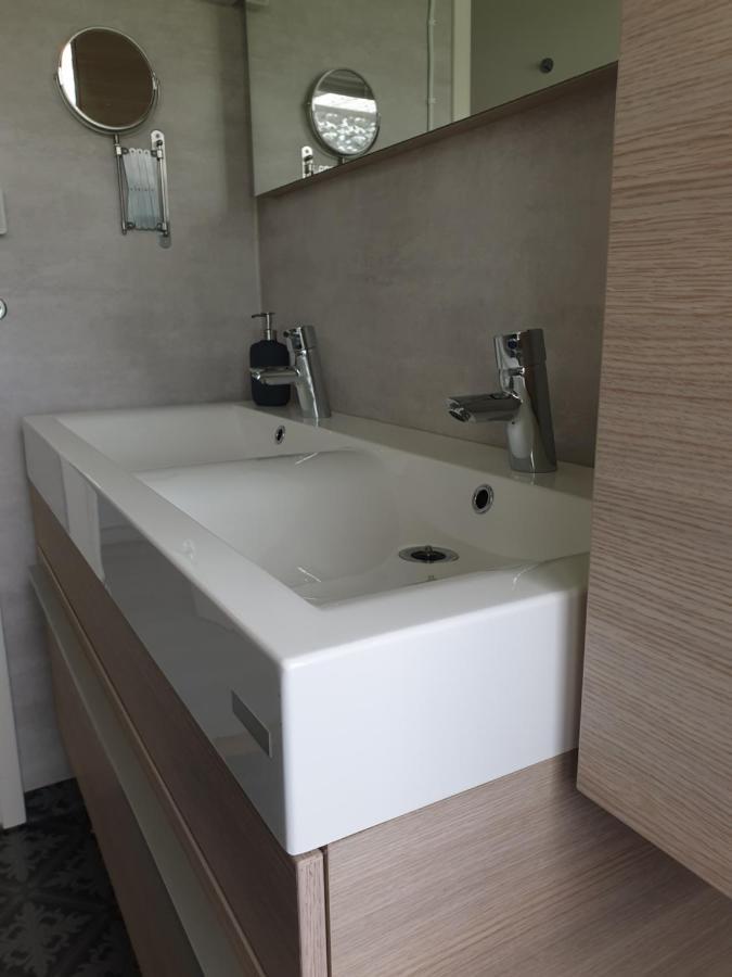 Den Sovande Aelgen Markaryd Ngoại thất bức ảnh