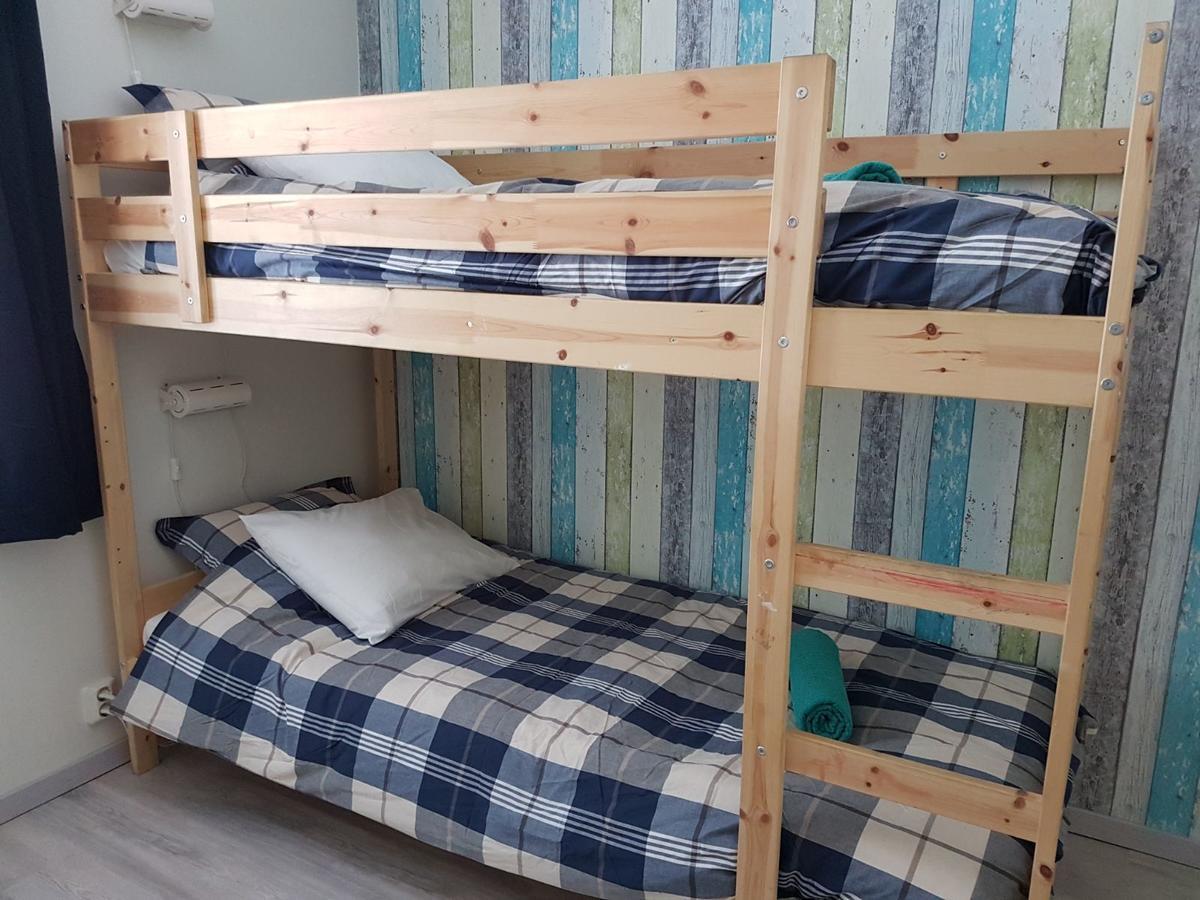 Den Sovande Aelgen Markaryd Ngoại thất bức ảnh