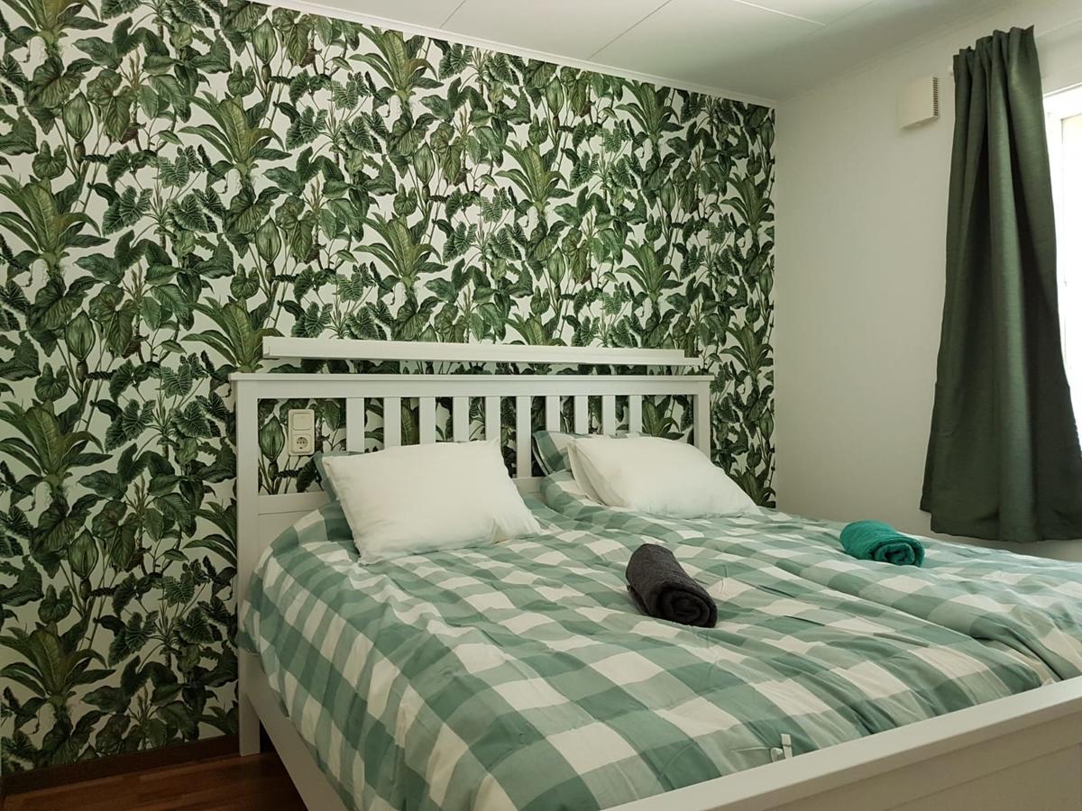 Den Sovande Aelgen Markaryd Ngoại thất bức ảnh