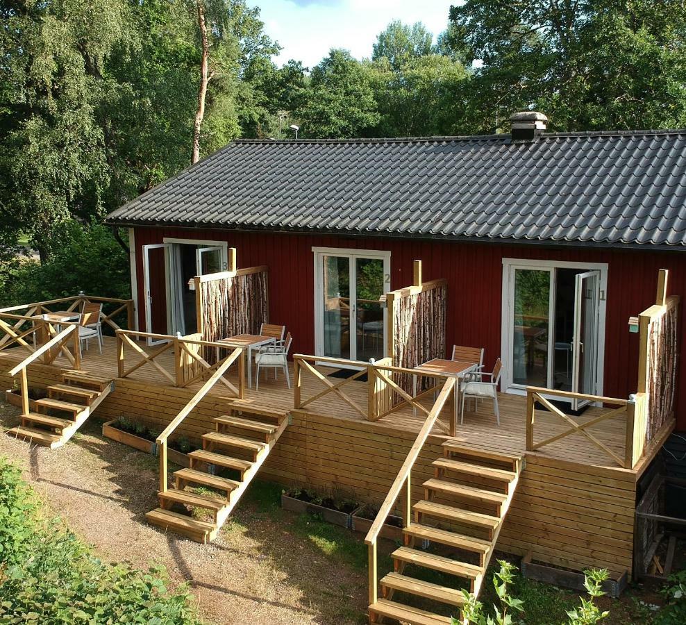 Den Sovande Aelgen Markaryd Ngoại thất bức ảnh