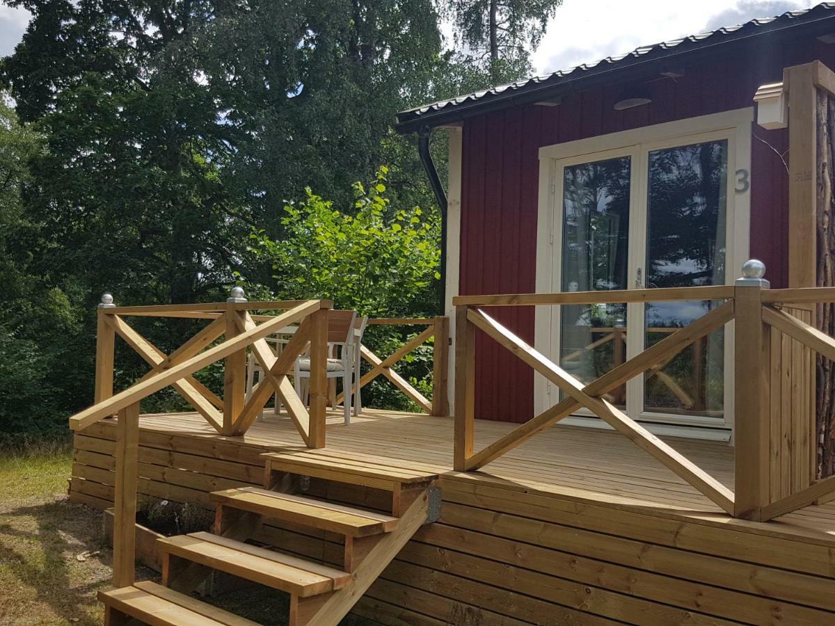 Den Sovande Aelgen Markaryd Ngoại thất bức ảnh