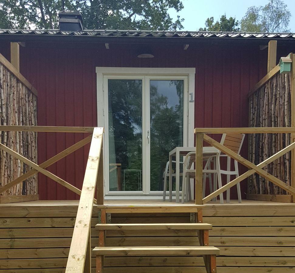 Den Sovande Aelgen Markaryd Ngoại thất bức ảnh